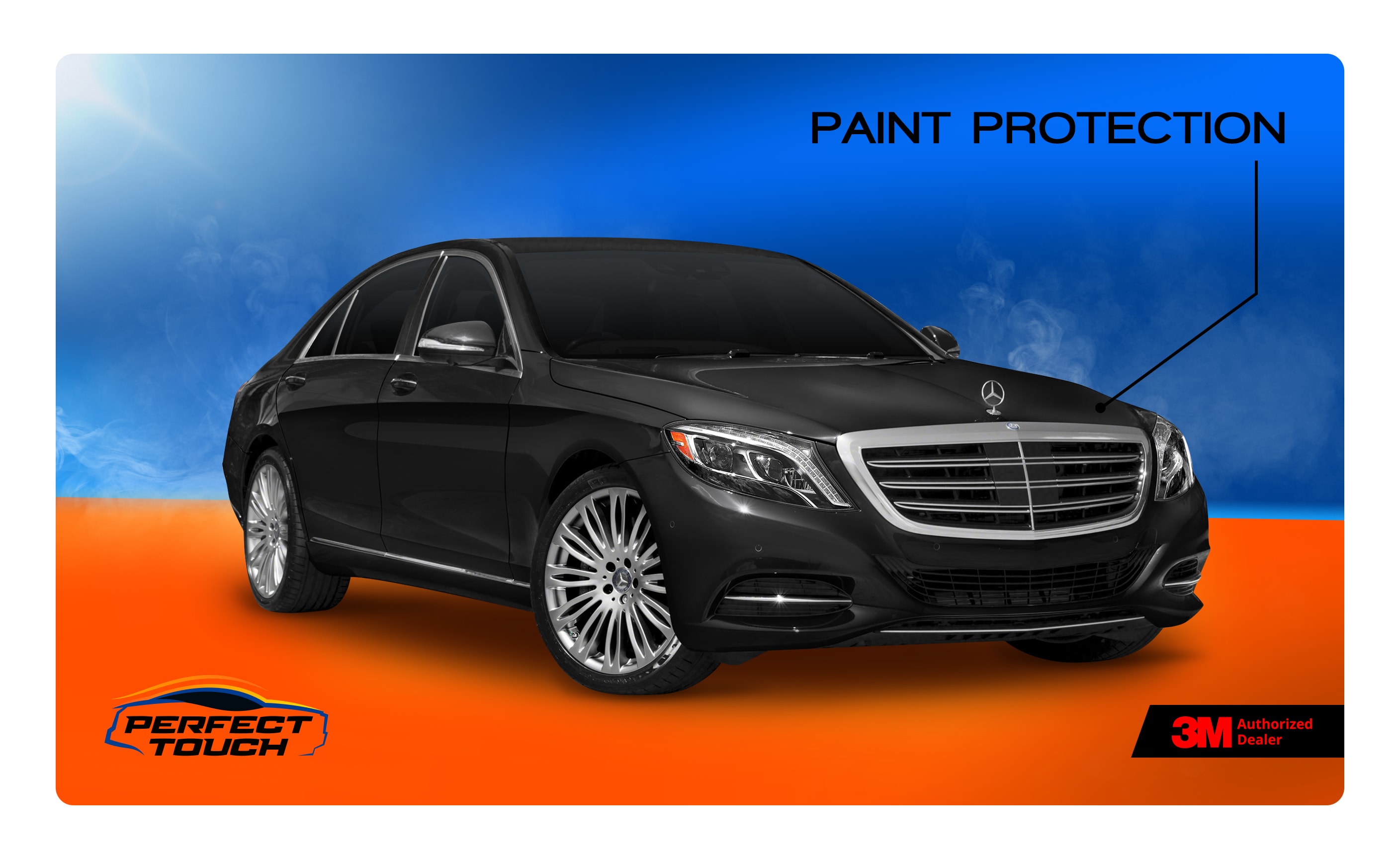 Perfect Touch Paint Protection