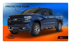 Perfect Touch Protective Films