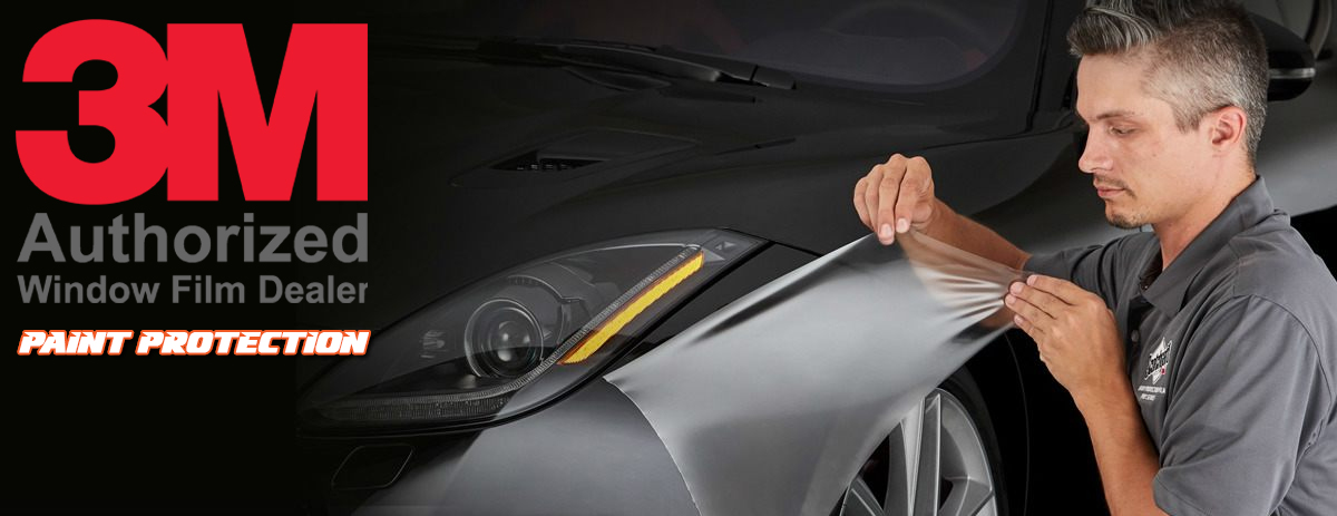 Paint protection Paint Protection