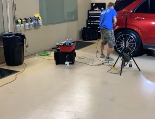 Full service shop!!! Paint Protection – Ceramic Coating – Clear Bra and More!