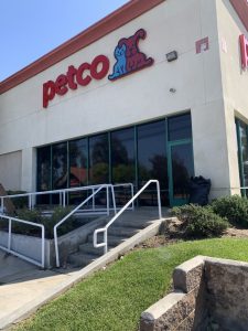 Commercial Window Tint