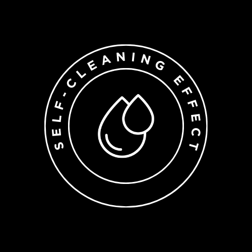 selfcleaningeffect Ceramic Coating Self Cleaning Effect